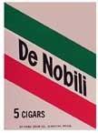 De Nobili Economy 20/5